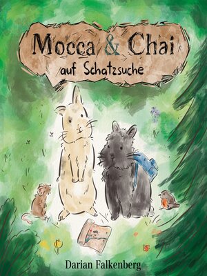 cover image of Mocca und Chai